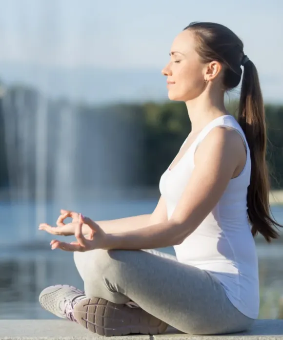 Cognitive Health
